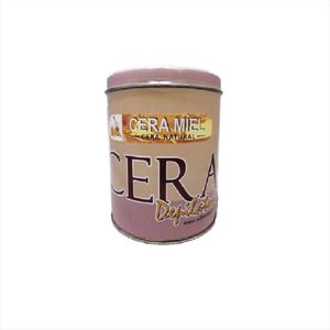 Vidmore Cera Depilatoria Miel Natural mas Lienzos 1000g