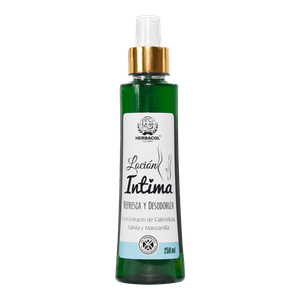 HERBACOL LOCION INTIMA 250ML