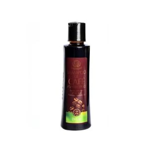 Shampoo De Cafe Vita Crecepelo 240ml