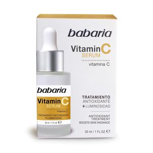 Serum Babaria Vitamina C X30Ml