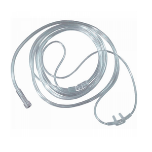 Canula Nasal Oxigeno Adulto One Life X 7Mts