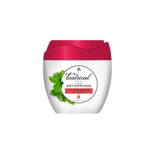 Teatrical Crema Facial Antiarrugas 100G