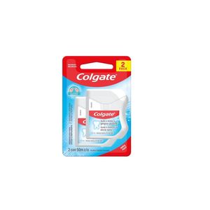 Oferta Seda Dental Colgate X 5m X 2und