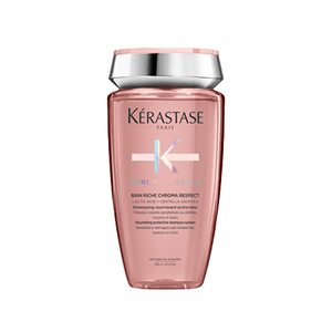 Kerastase Chroma Absolu Bain Riche Chroma Respect 250ml