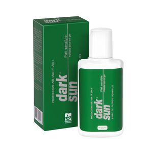 Dark Sun Gel X 60Ml