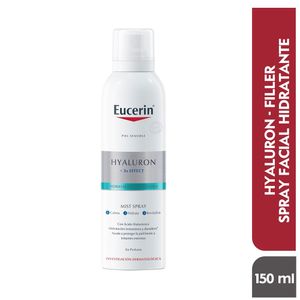 Hyaluron Filler Eucerin Mist Spray Facial X 150Ml