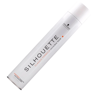 Schwarzkopf Silhouette Flexible Hold 500ml