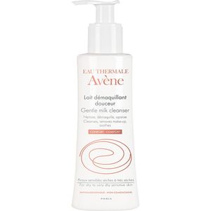 Desmaquillante Leche Avene X 200ml