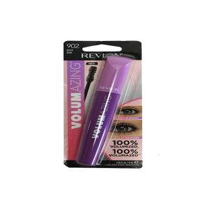 Pestañina Revlon Volumazing 902 Negro X 9Ml