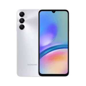 Samsung Galaxy A05s SM-A057MDS 128GB 6GB RAM 6.7” Full HD Plata