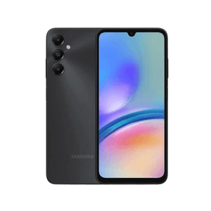 Samsung Galaxy A05s 128GB 6GB RAM 6.7" Full HD Negro