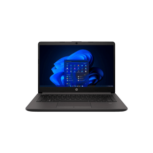 Portatil HP 240 G9 Intel Celeron N4500 14" 8GB 256GB SSD Plata Ceniza Oscuro