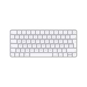 Magic Keyboard Touch ID Español América Latina para Macs con Apple Silicon