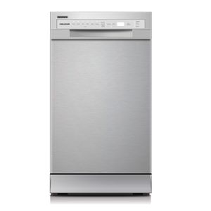 Lavavajillas Challenger 8 Puestos DW 3908 Acero Inox